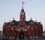 Stratford City Hall